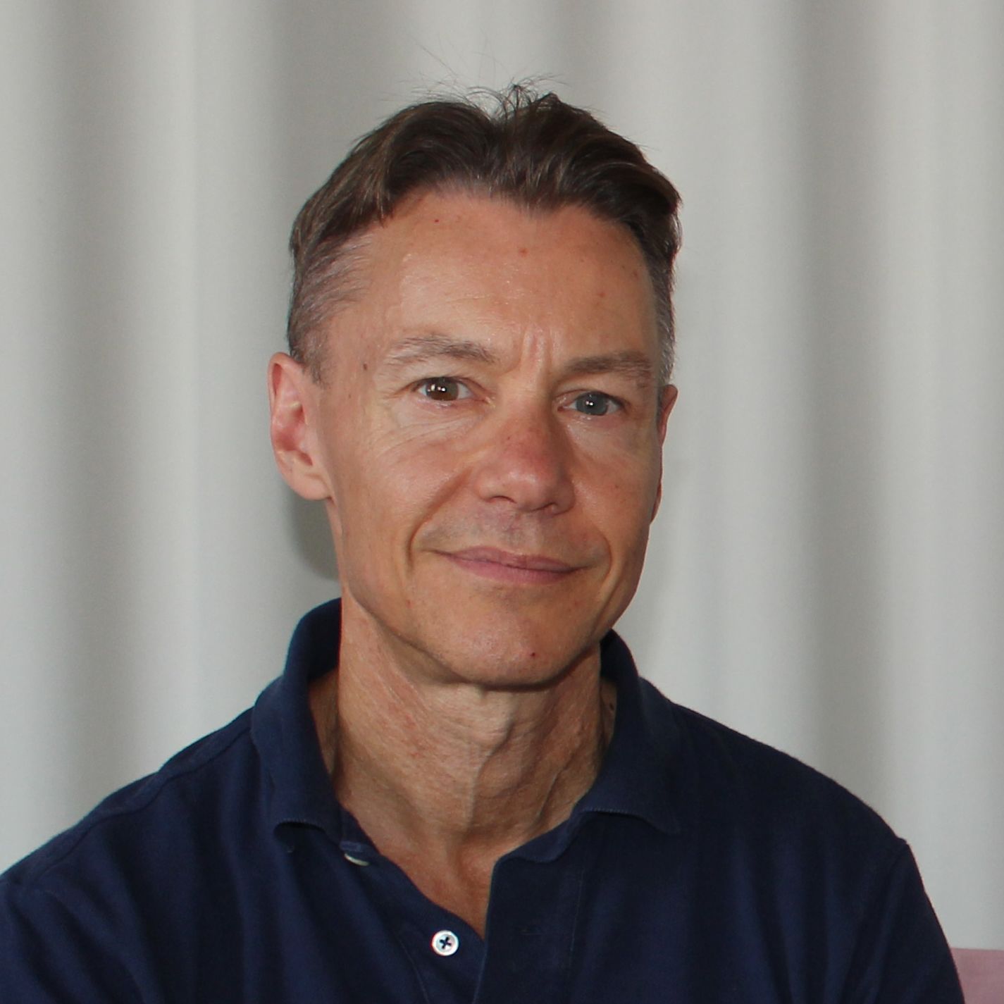 Fredrik Berlind